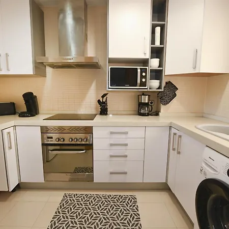 Apartment Residencial Casanova *