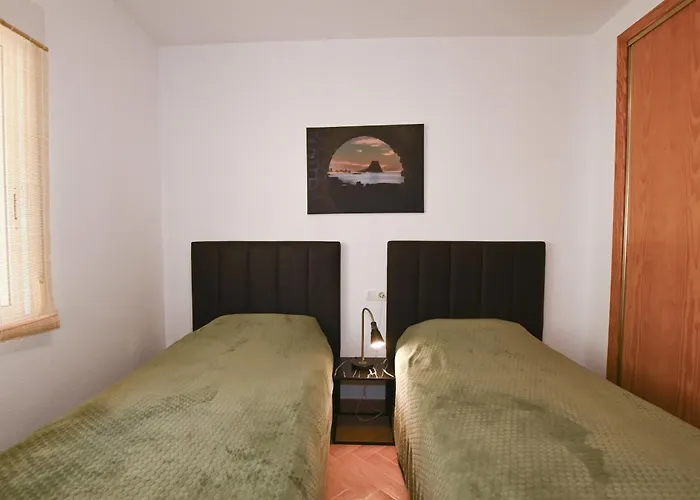 Appartamento Residencial Casanova Calpe