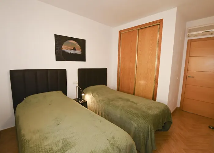 Appartamento Residencial Casanova