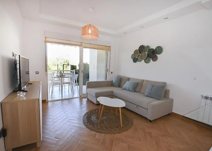 Appartamento Residencial Casanova