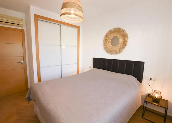 Residencial Casanova Calpe