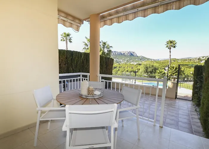 Residencial Casanova Appartamento