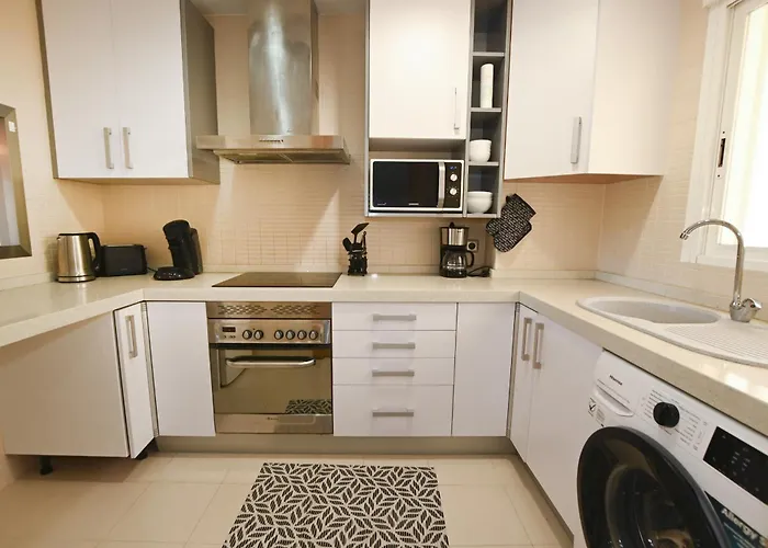 Appartamento Residencial Casanova *