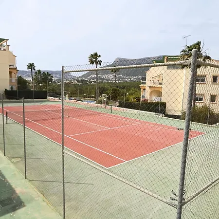 Residencial Casanova Daire