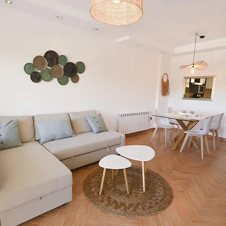 Residencial Casanova Appartement Calp