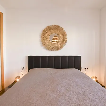 Residencial Casanova Lejlighed Calpe