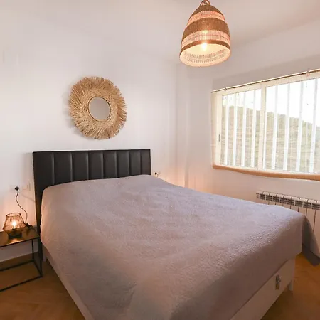 Appartement Residencial Casanova
