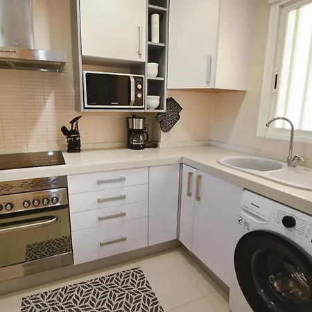 Residencial Casanova Calpe