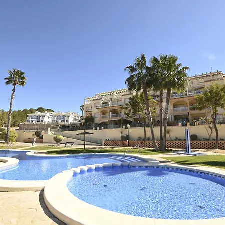 Residencial Casanova *