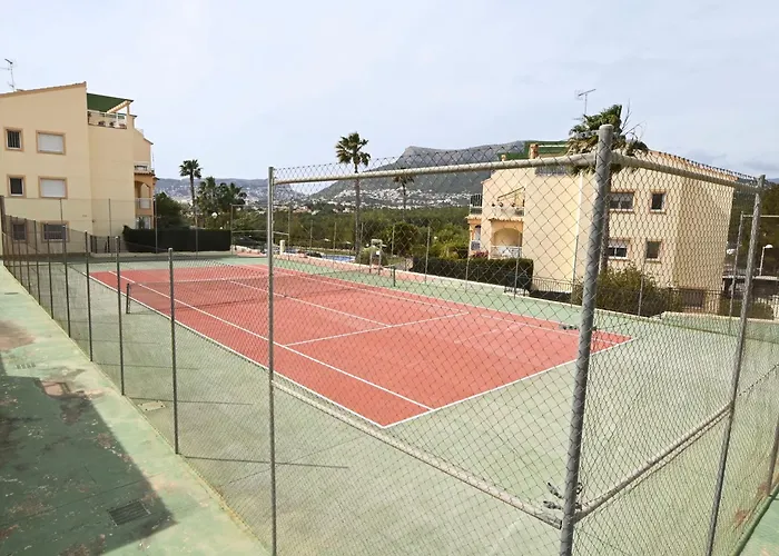 Residencial Casanova Apartment