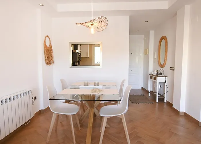 Residencial Casanova * Calpe