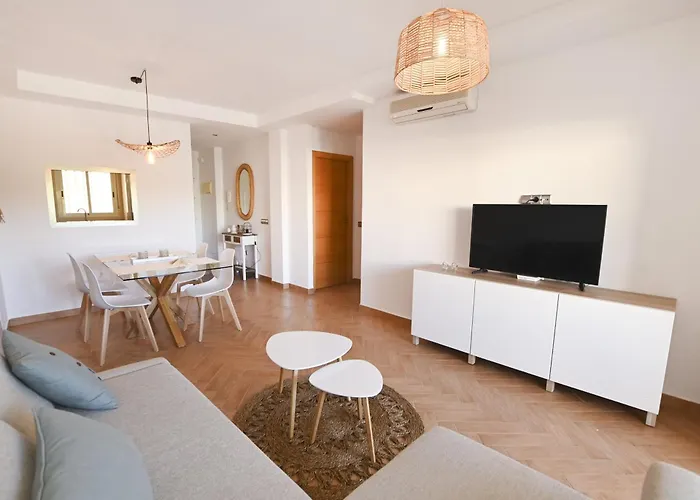 Apartment Residencial Casanova