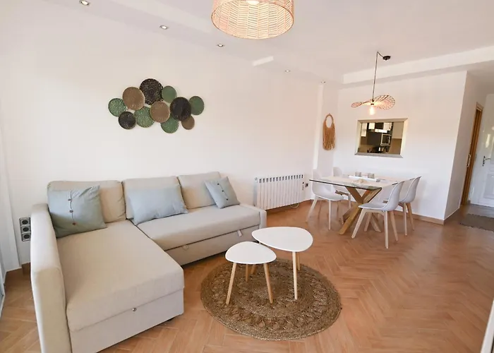 Residencial Casanova Apartment Calpe