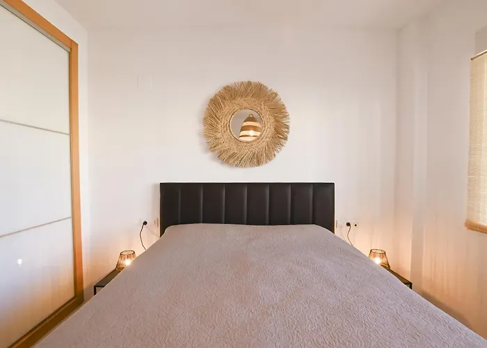 Residencial Casanova Apartment Calpe