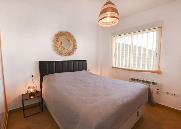 Apartment Residencial Casanova