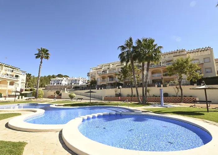 Residencial Casanova *