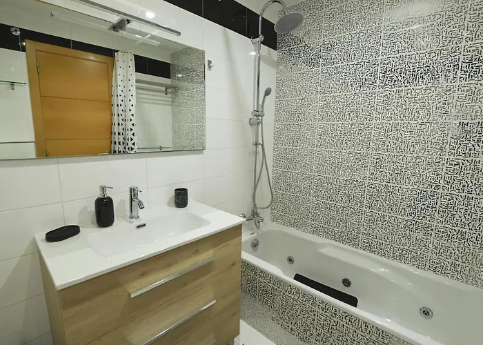 Apartment Residencial Casanova Calpe