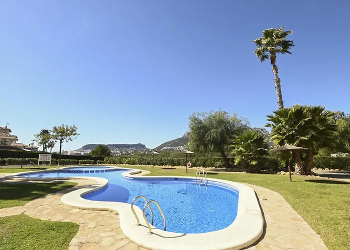 Residencial Casanova Apartment *