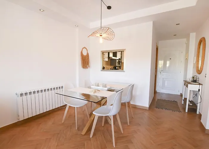 Apartment Residencial Casanova Calpe