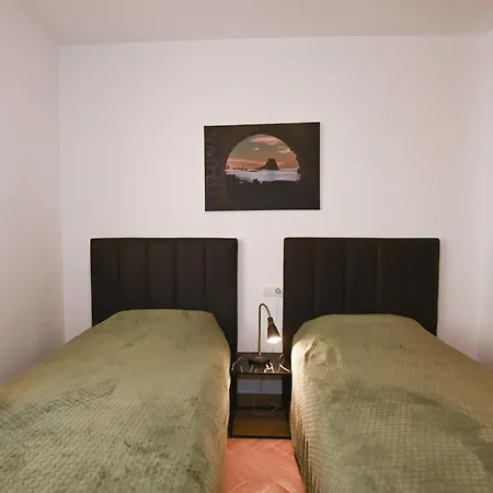 דירה Residencial Casanova קלפה