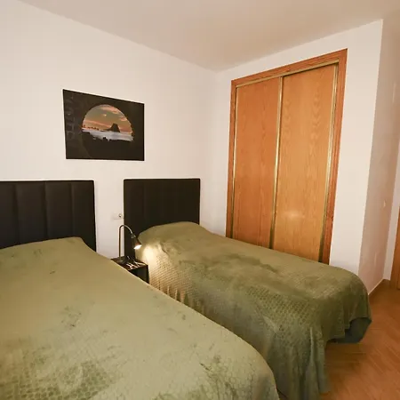 דירה Residencial Casanova