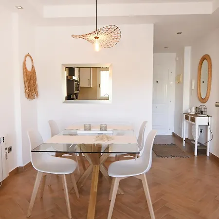 Residencial Casanova * קלפה