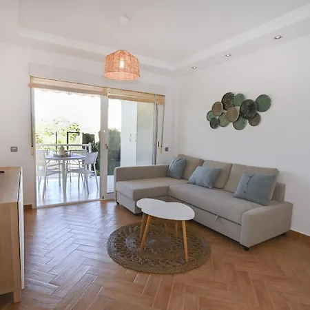 דירה Residencial Casanova