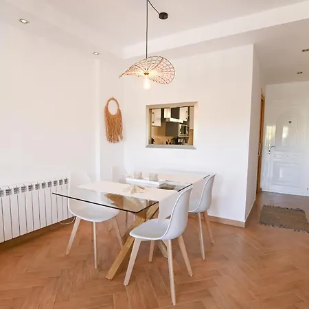 דירה Residencial Casanova קלפה